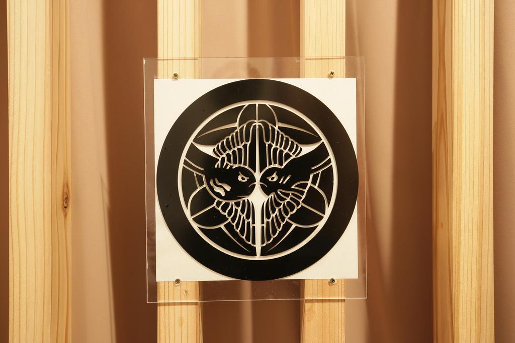 Samurais Hostel Ikebukuro Tokyo Bagian luar foto