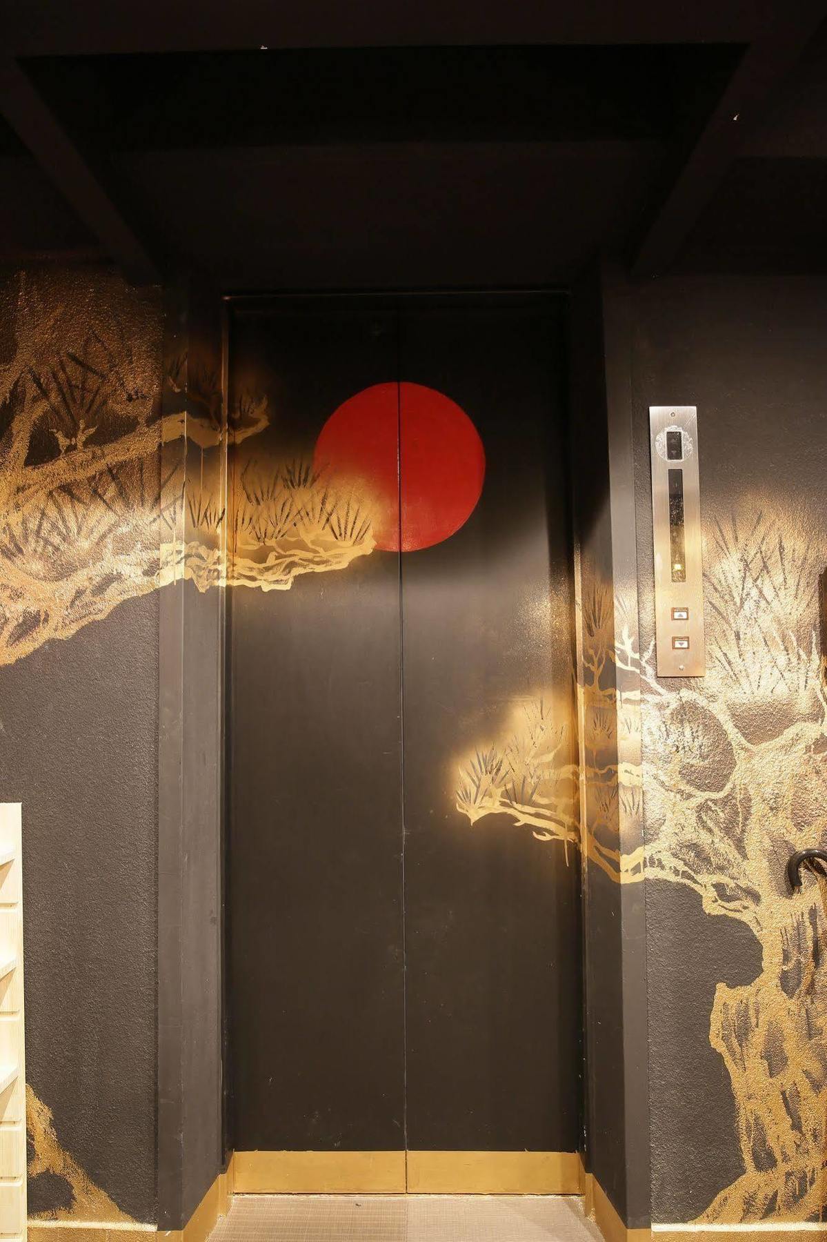 Samurais Hostel Ikebukuro Tokyo Bagian luar foto