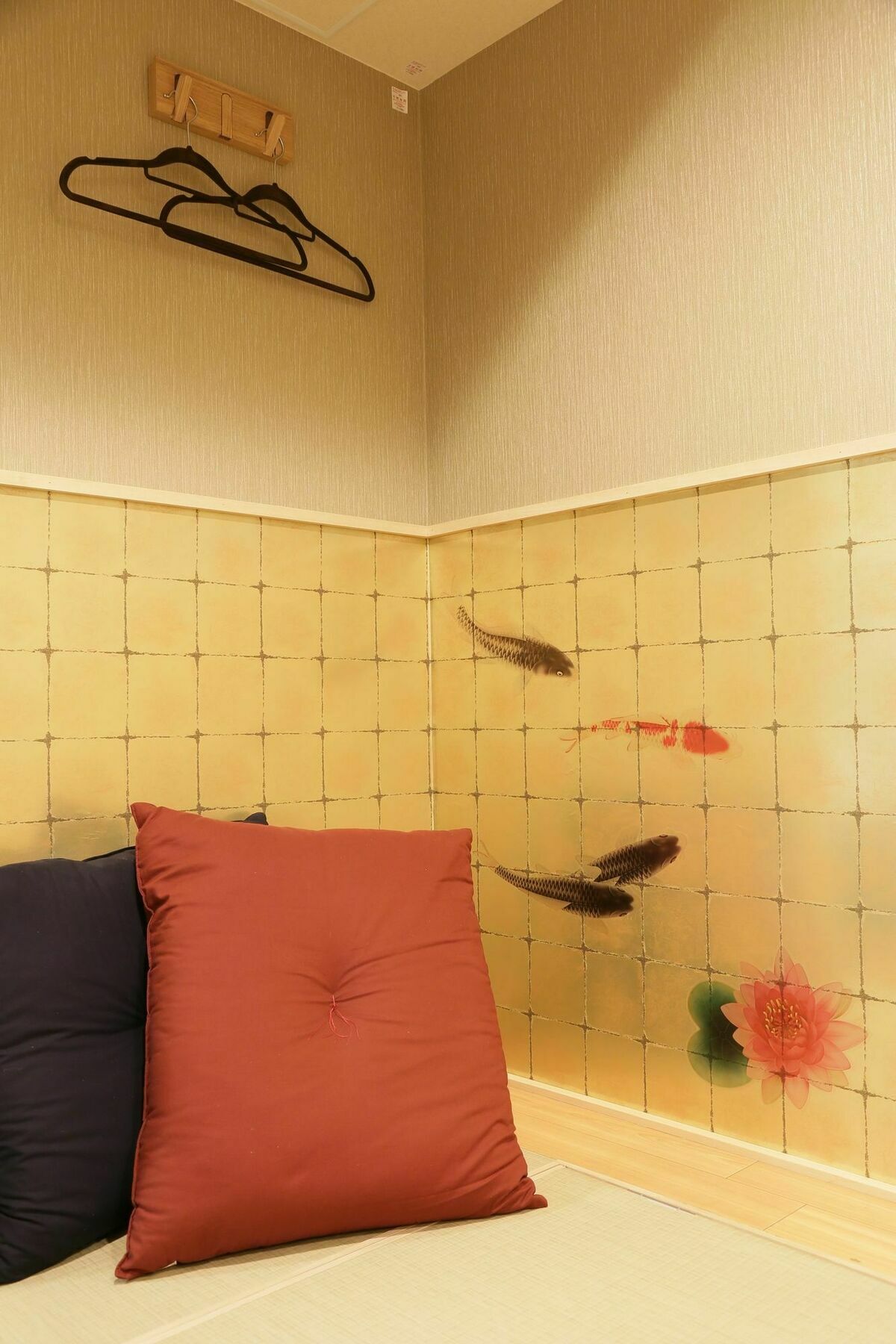 Samurais Hostel Ikebukuro Tokyo Bagian luar foto