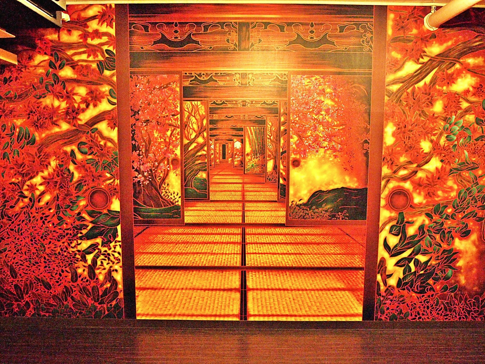 Samurais Hostel Ikebukuro Tokyo Bagian luar foto