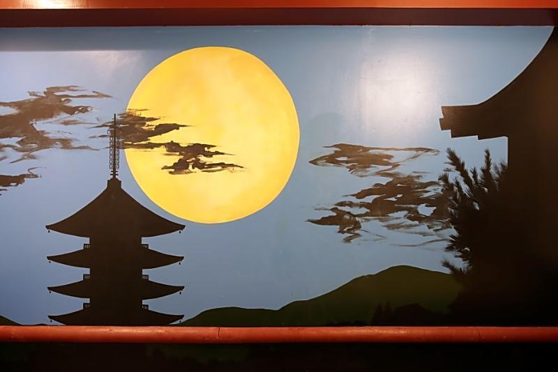 Samurais Hostel Ikebukuro Tokyo Bagian luar foto